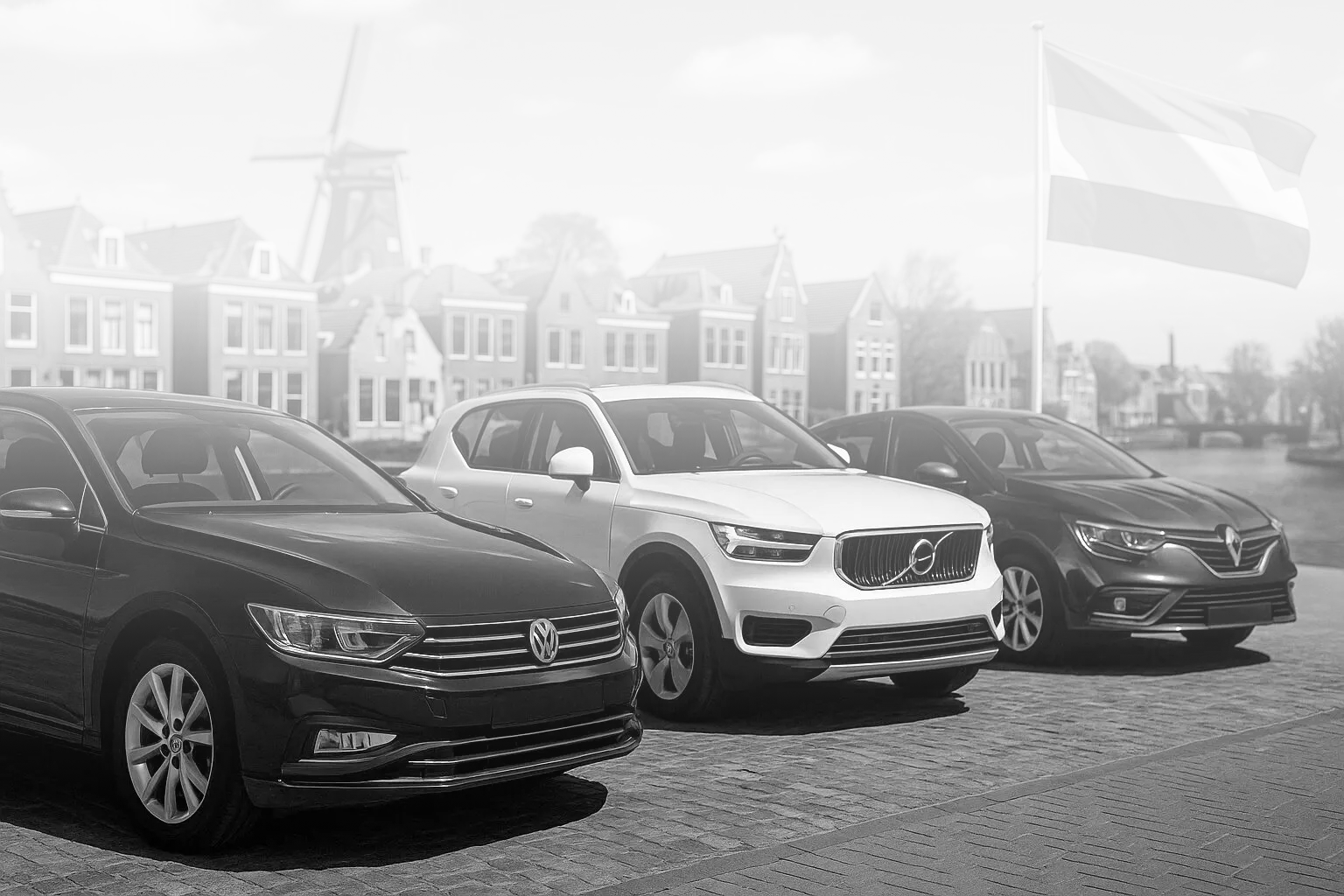 auto verkopen rotterdam